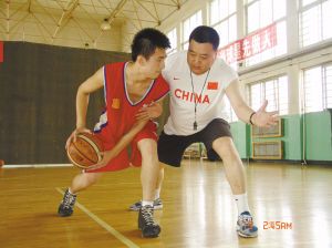 如何制定智能篮球训练计划_2